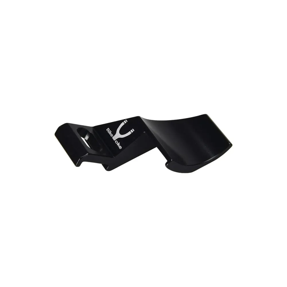 Vaihteen vaihtamisen kiinnitysadapteri SRAM BIKE YOKE Triggy Shimano i-Spec ll Right