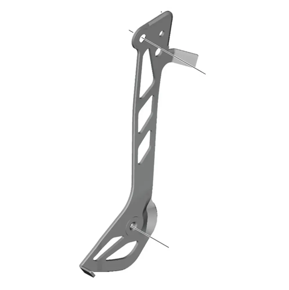 SGS SHIMANO RD-U6020-10 sisäinen takavaihtajan häkki SGS SHIMANO RD-U6020-10 sisäinen takavaihtaja