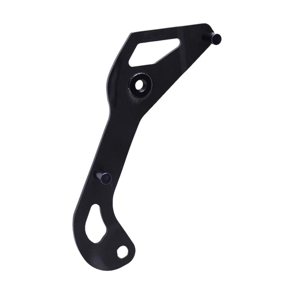 SHIMANO DURA-ACE RD-R9100-SS Lyhyt sisäinen takavaihtajan häkki