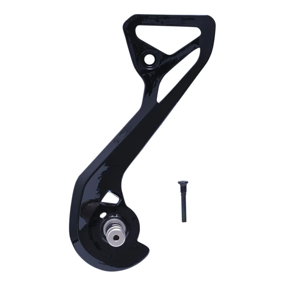 SHIMANO DURA-ACE RD-R9250 Ulkoinen takavaihtajan häkki ja kiinnitysruuvit