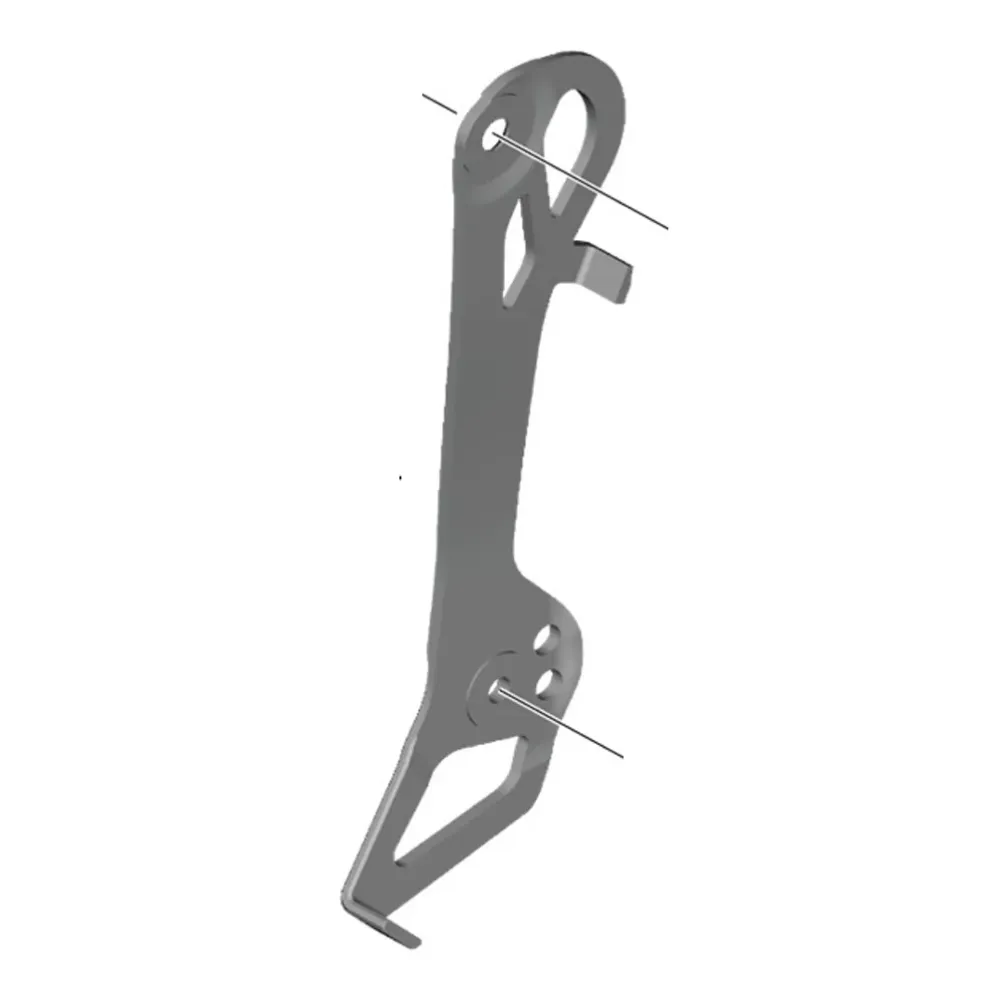 SHIMANO RD-R8150 sisäinen takavaihtajan häkki
