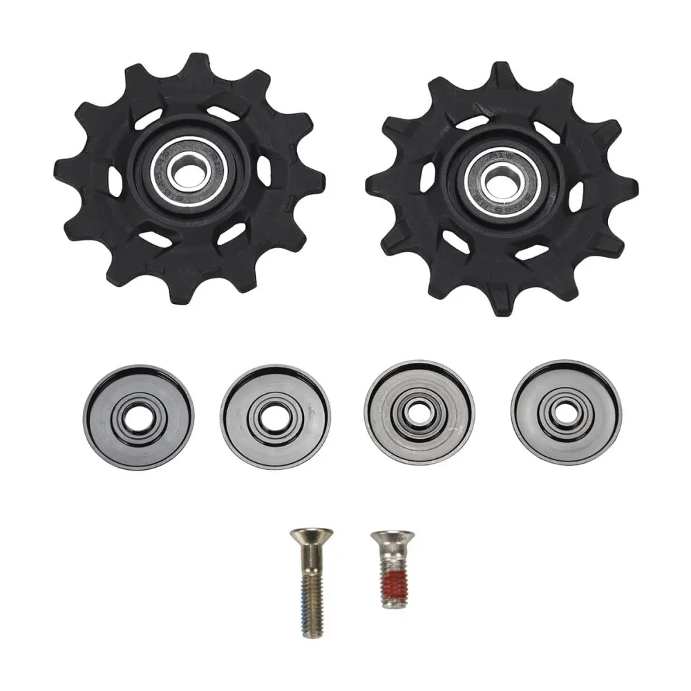 SRAM RIVAL ETAP AXS 12V takavaihtaja Pyörät #11.7518.093.013
