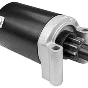 Starttimoottori Kohler CV12.5, CV14