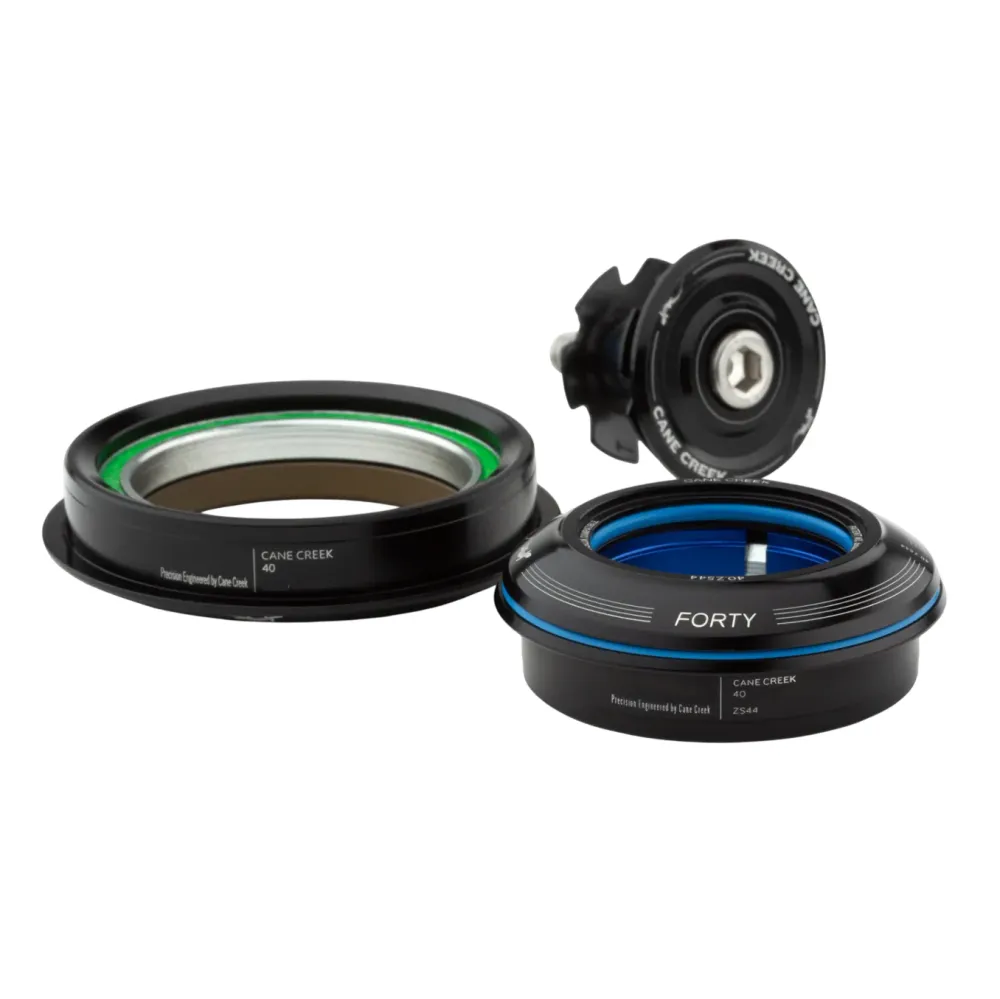 CANE CREEK FORTY 1"1/8-1.5" puoli-integroitu kartiomainen jakopää ZS44/ZS62