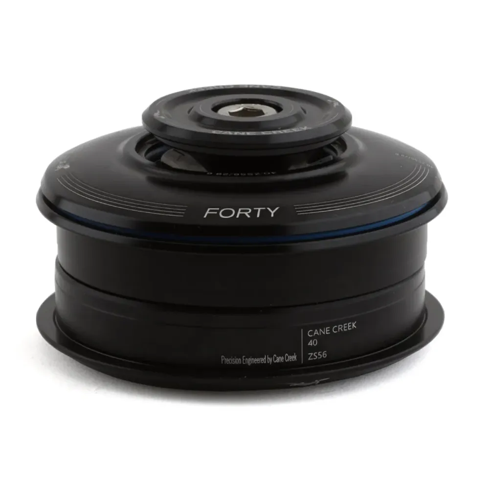 CANE CREEK FORTY 1"1/8-1.5" puoli-integroitu kartiomainen jakopää ZS56