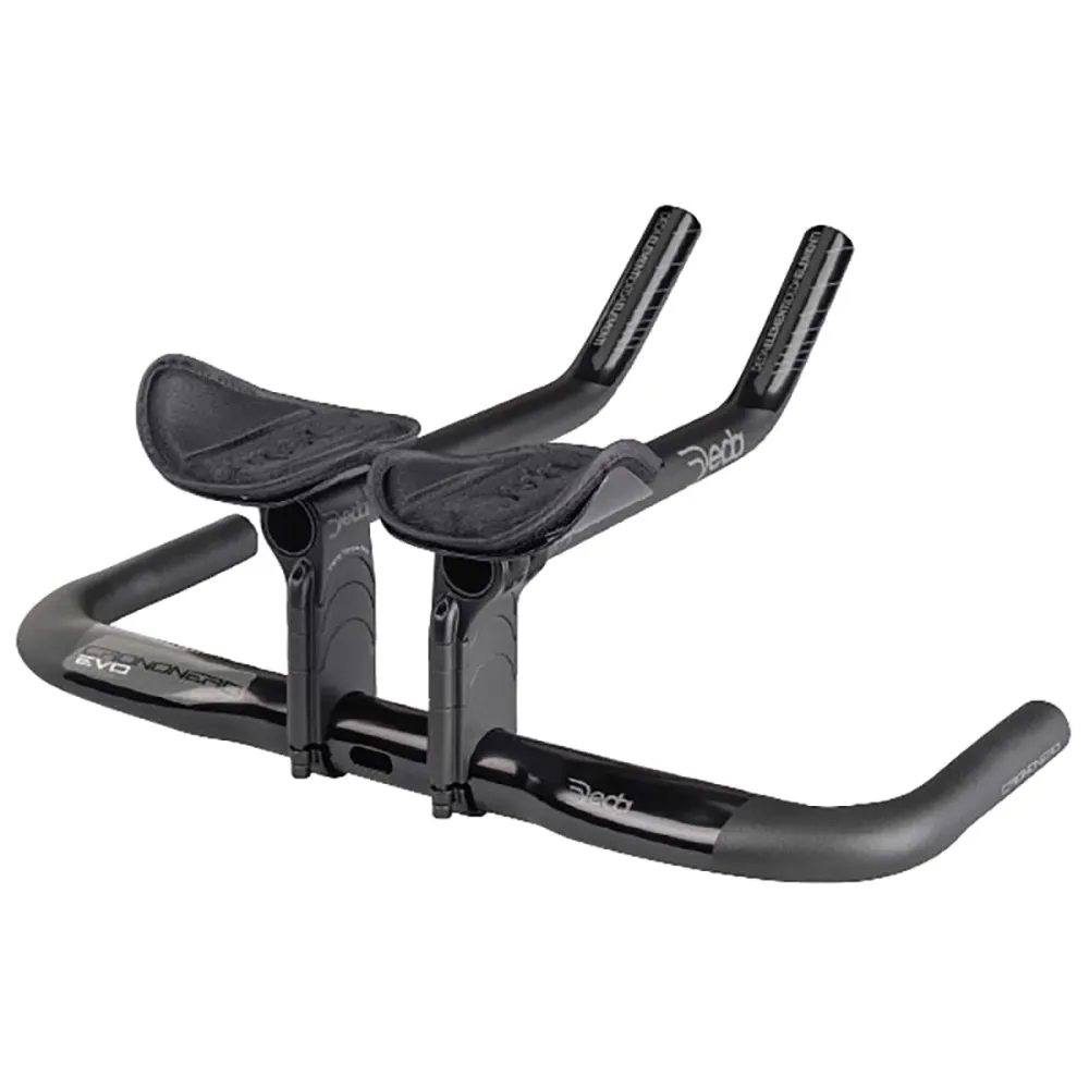 DEDA CRONONERO EVO -ripustin DEDA CRONONERO EVO