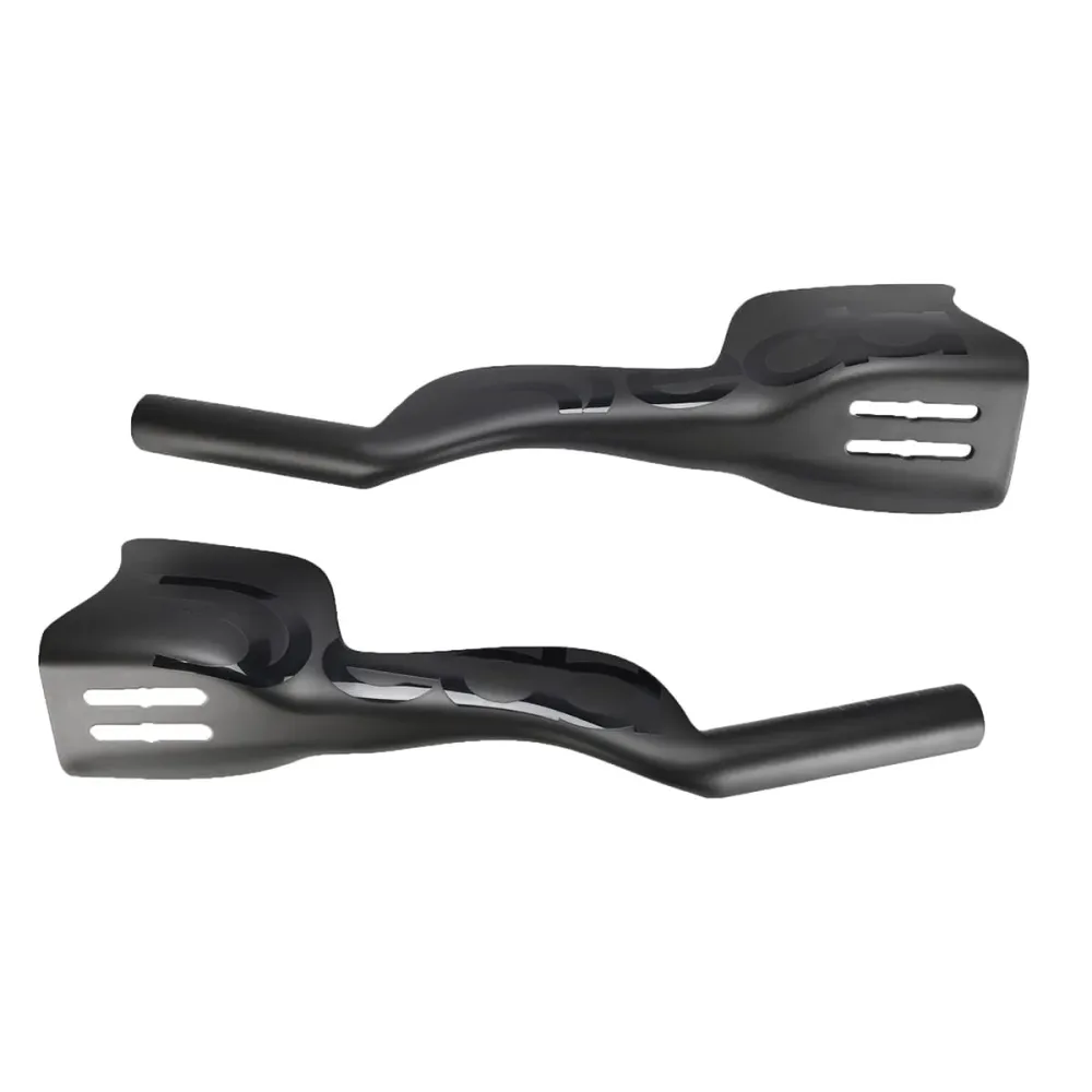 DEDA JET ONE CLIP-ON ripustimen jatke koko M