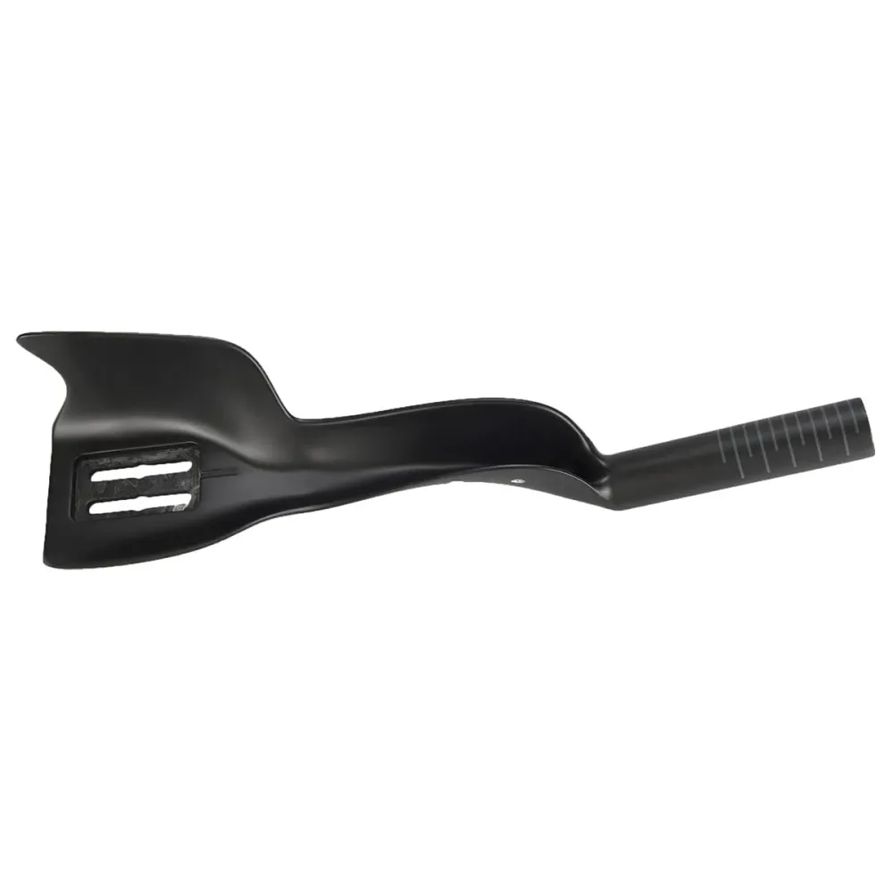 DEDA JET ONE CLIP-ON ripustimen jatke koko M