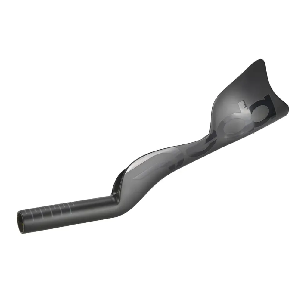 DEDA JET ONE CLIP-ON ripustimen jatke koko M