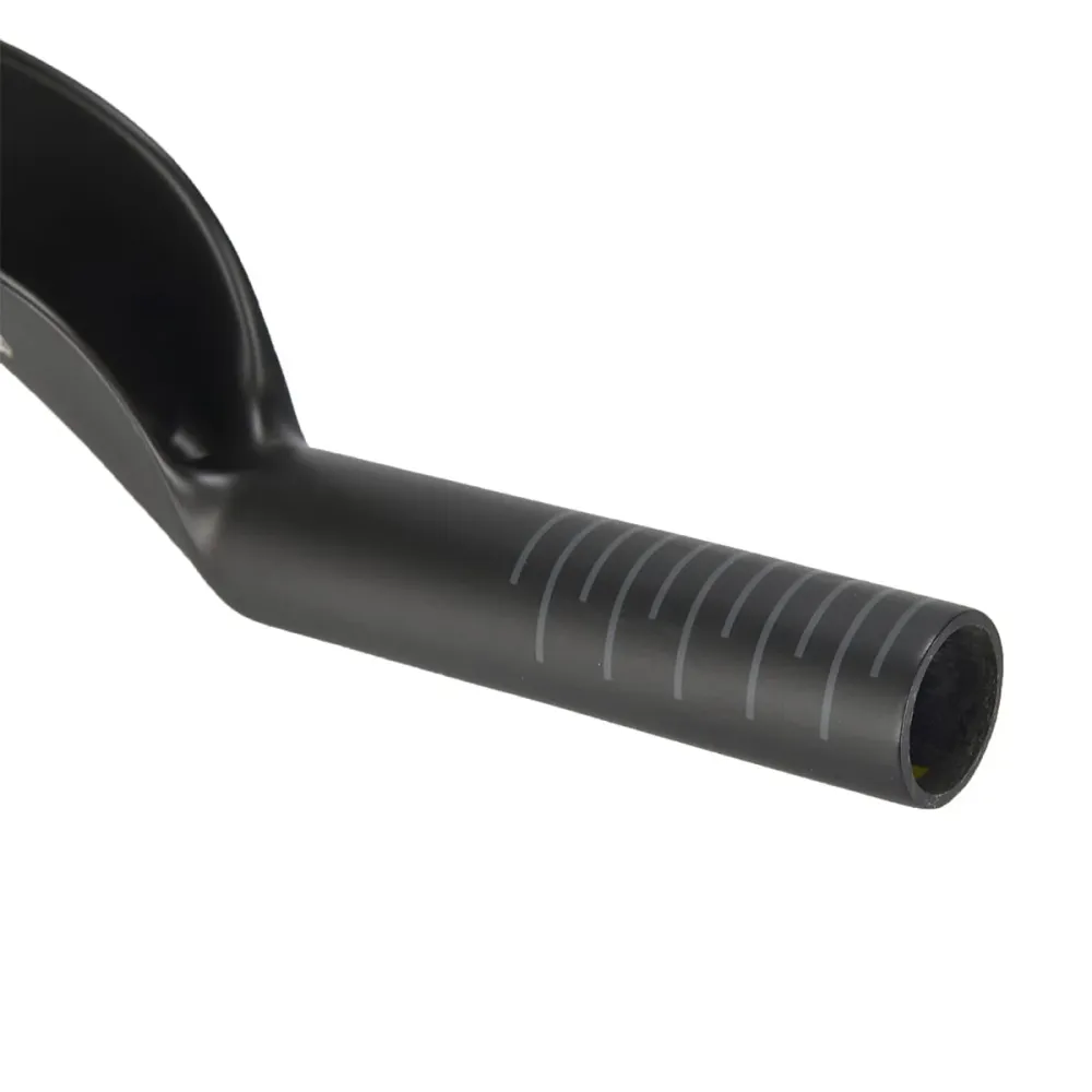 DEDA JET ONE CLIP-ON ripustimen jatke koko M