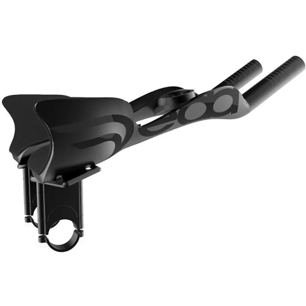 DEDA JET ONE CLIP-ON ripustimen jatke koko M