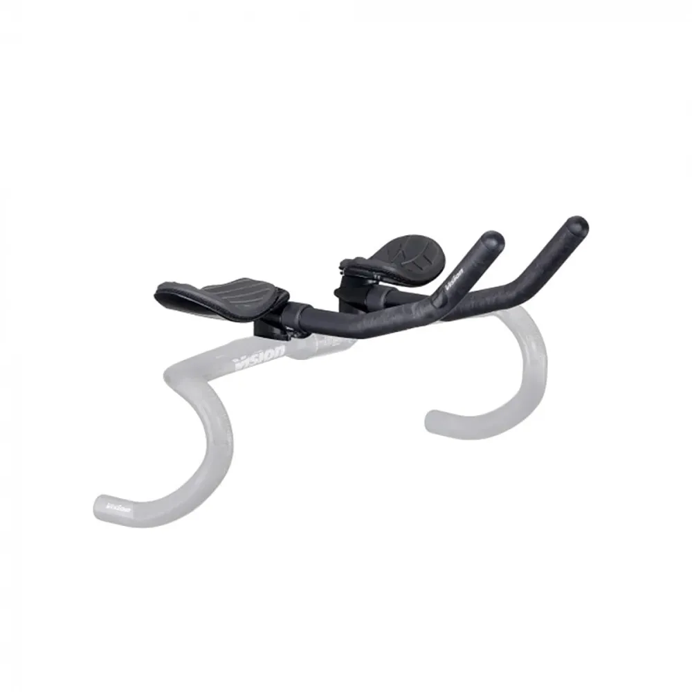 VISION METRON 4D FLAT M..S KIT J-BEND 270mm + välikappaleiden jatkokset V0183
