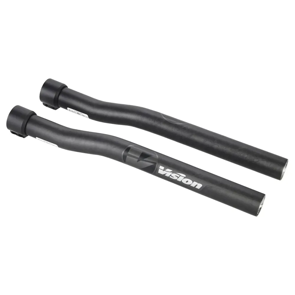 VISION R-taivutuslaajennukset METRON 4D FLAT MAS -laitteelle