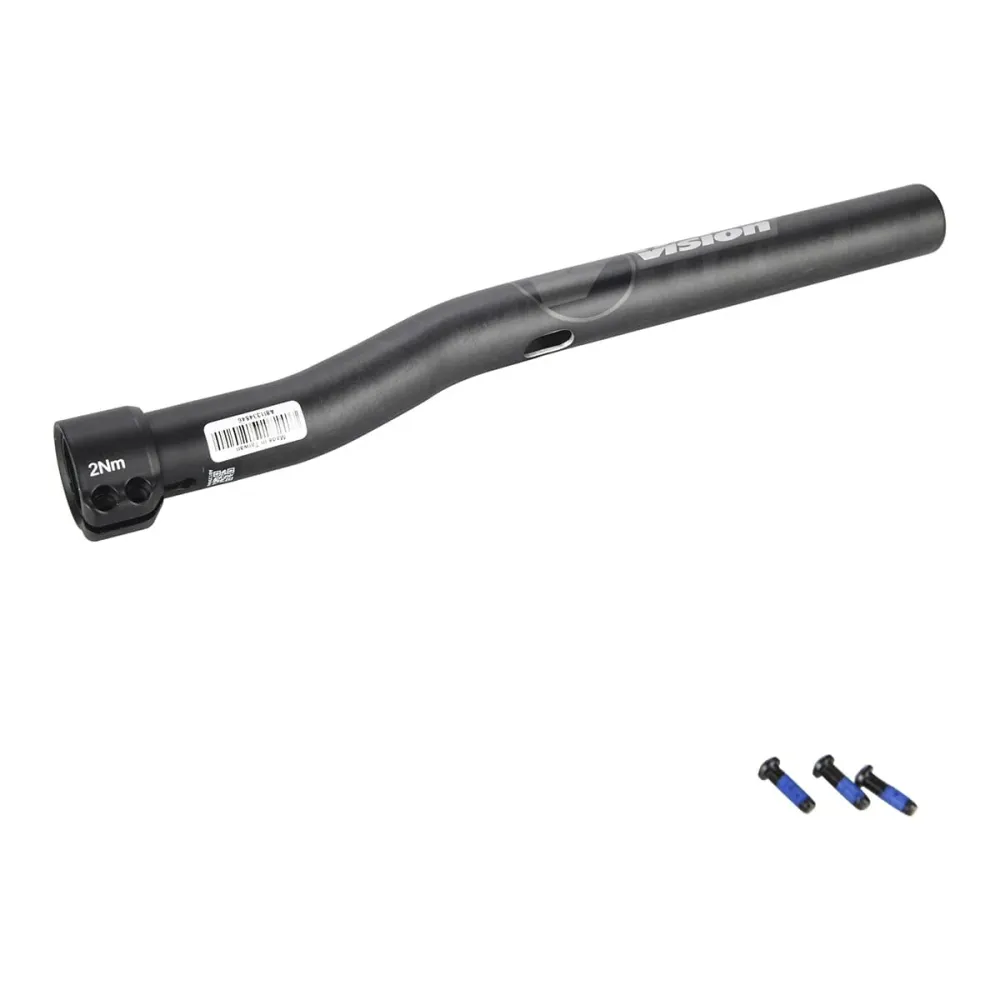 VISION R-taivutuslaajennukset METRON 4D FLAT MAS -laitteelle