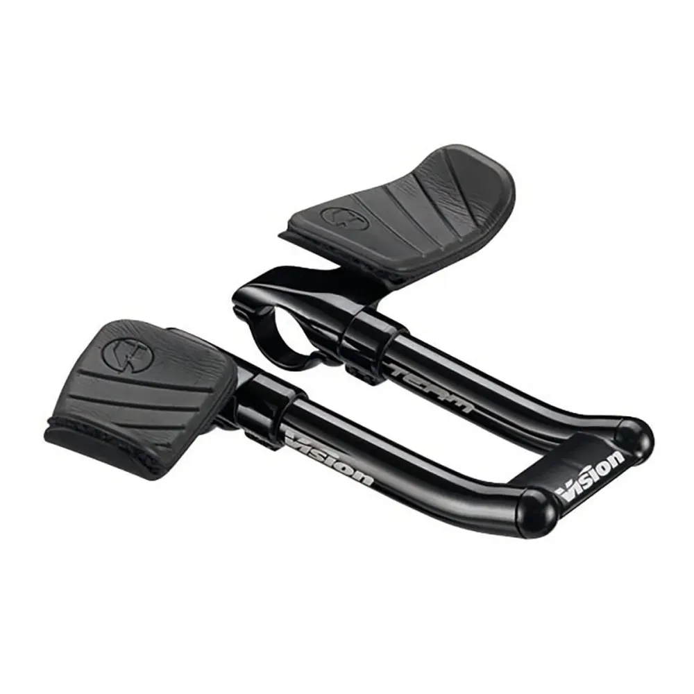 VISION TEAM MINI TT CLIP-ON ohjaustangon jatkeet