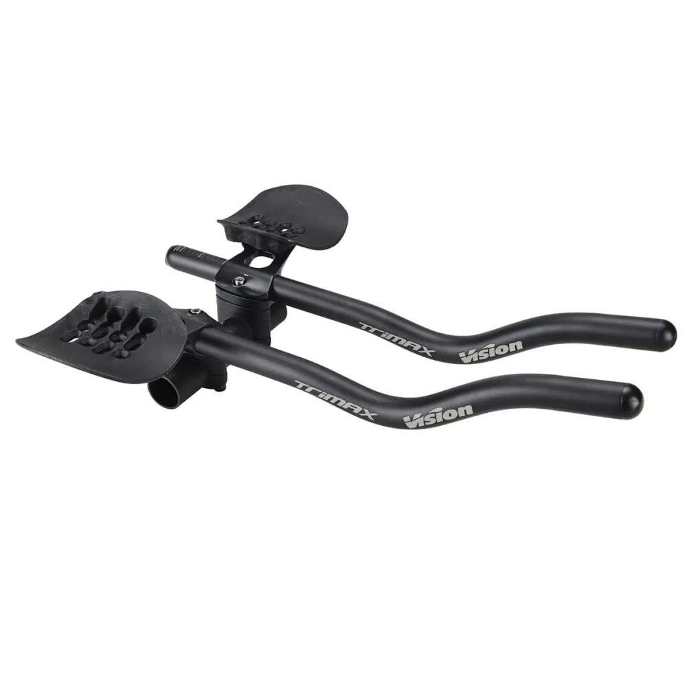 VISION TRIMAX CLIP-ON JS BEND ripustimen jatkeet