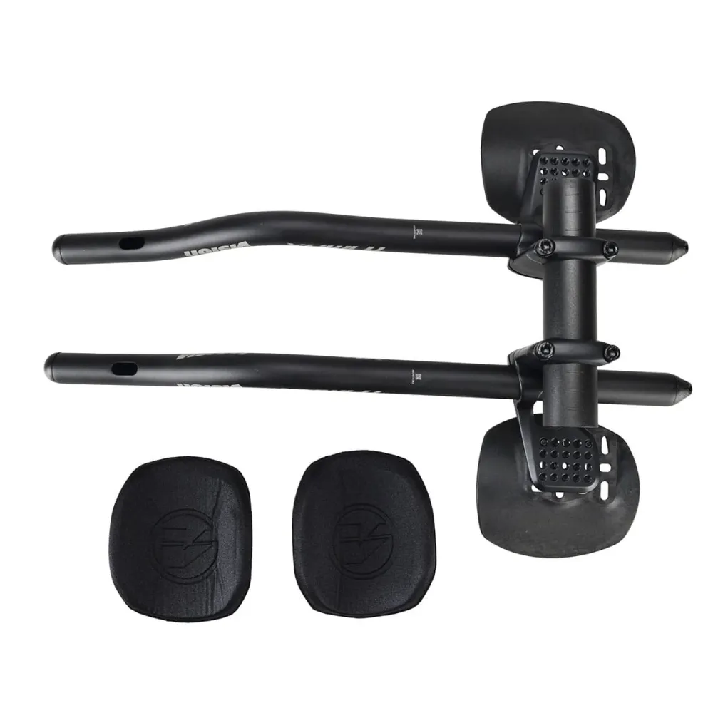 VISION TRIMAX CLIP-ON JS BEND ripustimen jatkeet