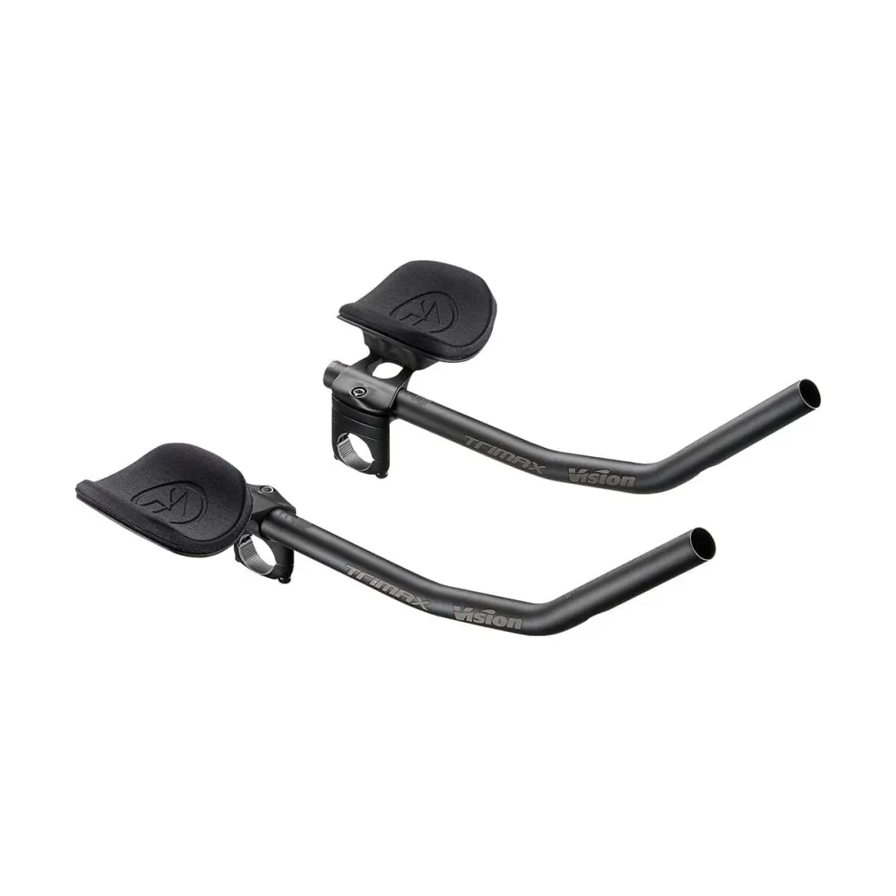 VISION TRIMAX CLIP-ON J-BEND -jousipidikkeen jatkeet