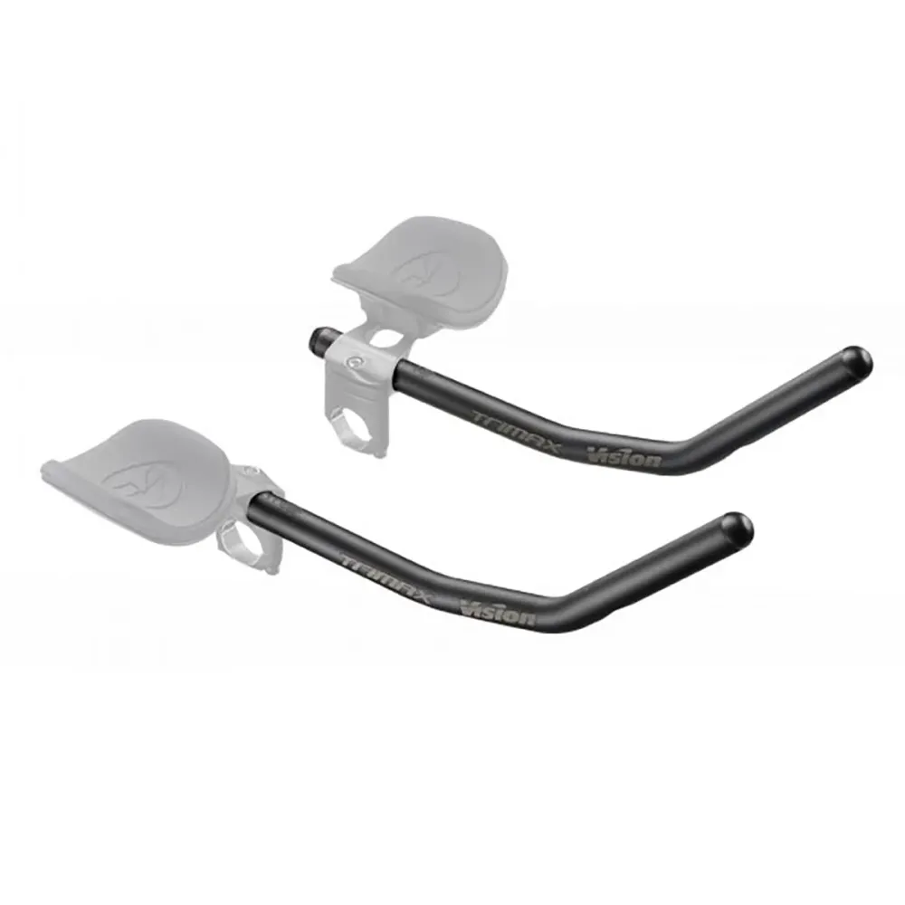 VISION TRIMAX J-BEND-pidennykset V3117