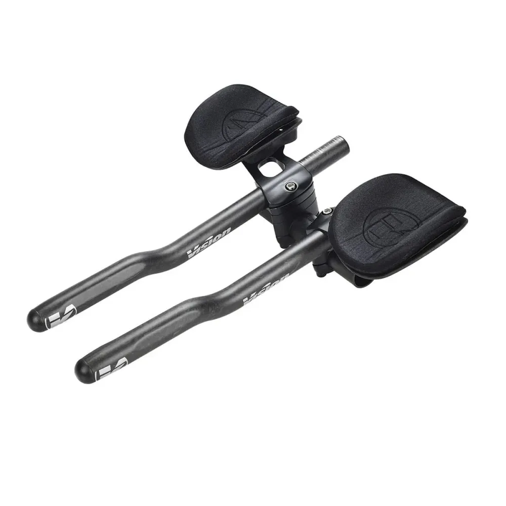 VISION TRIMAX S-BEND Clip-On Extenders - Hiili