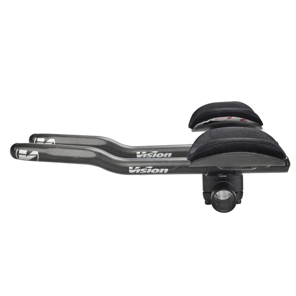 VISION TRIMAX S-BEND Clip-On Extenders - Hiili