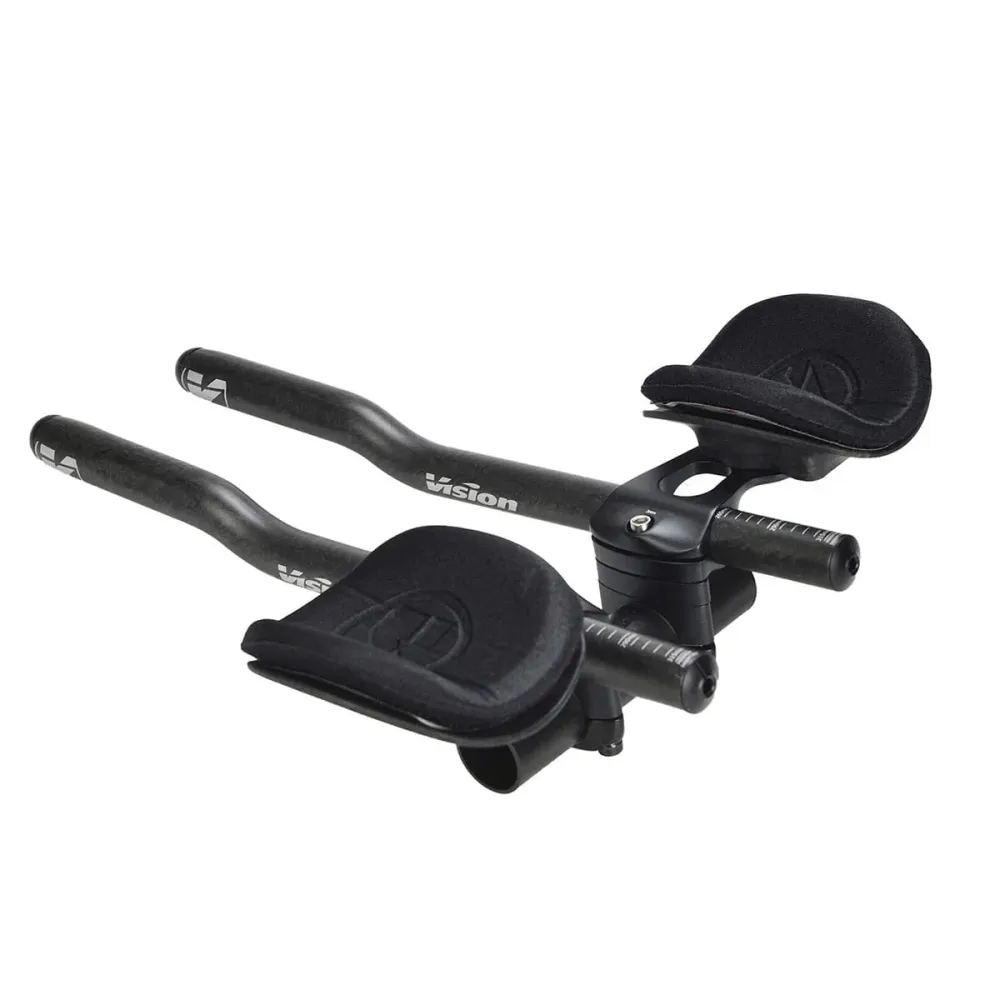 VISION TRIMAX S-BEND Clip-On Extenders - Hiili