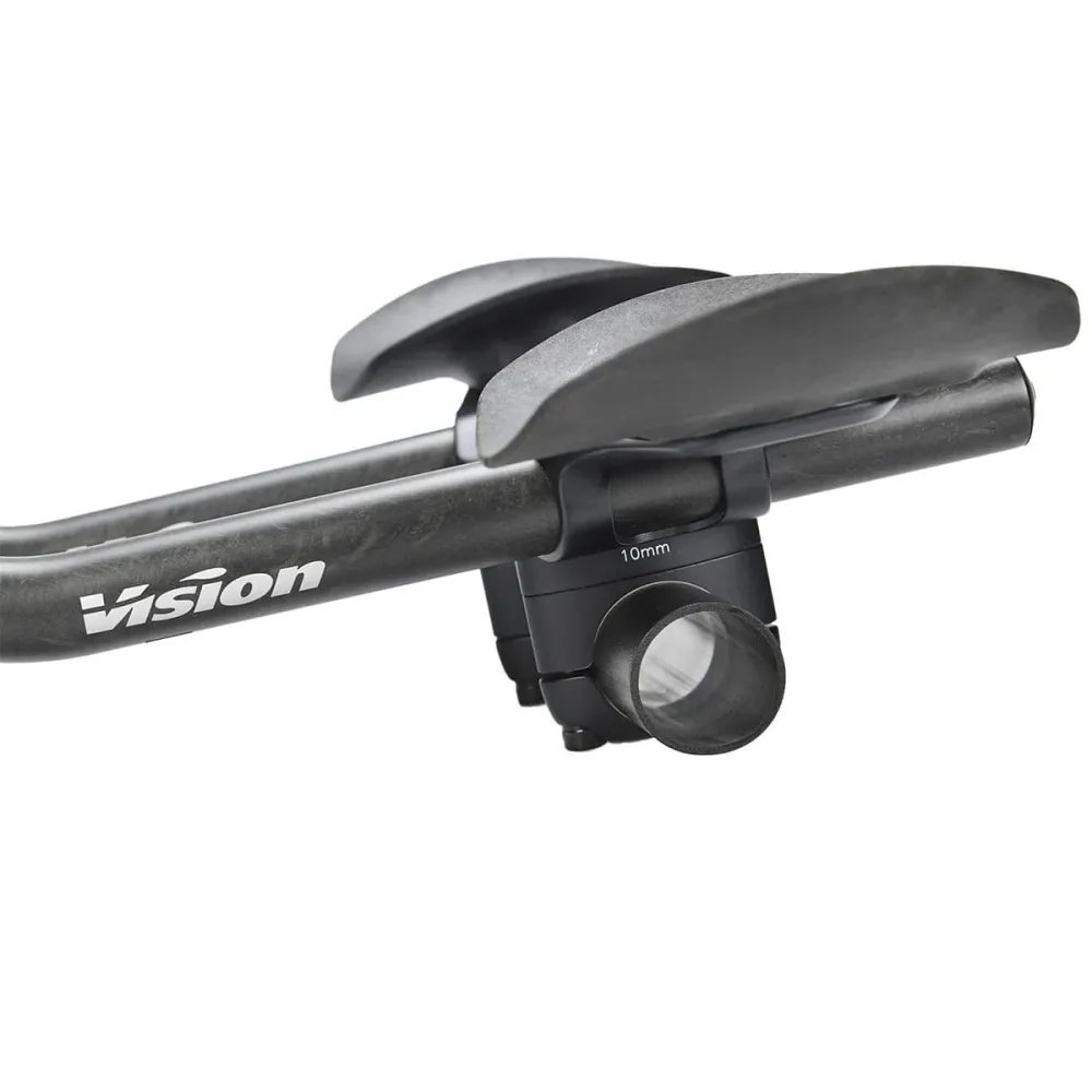 VISION TRIMAX S-BEND Clip-On Extenders - Hiili