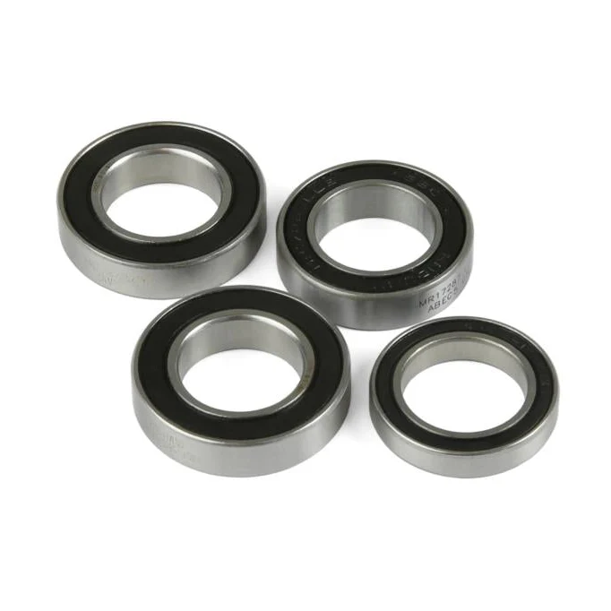 4 laakerin paketti HOPE PRO 4 Sram XD takanavalle