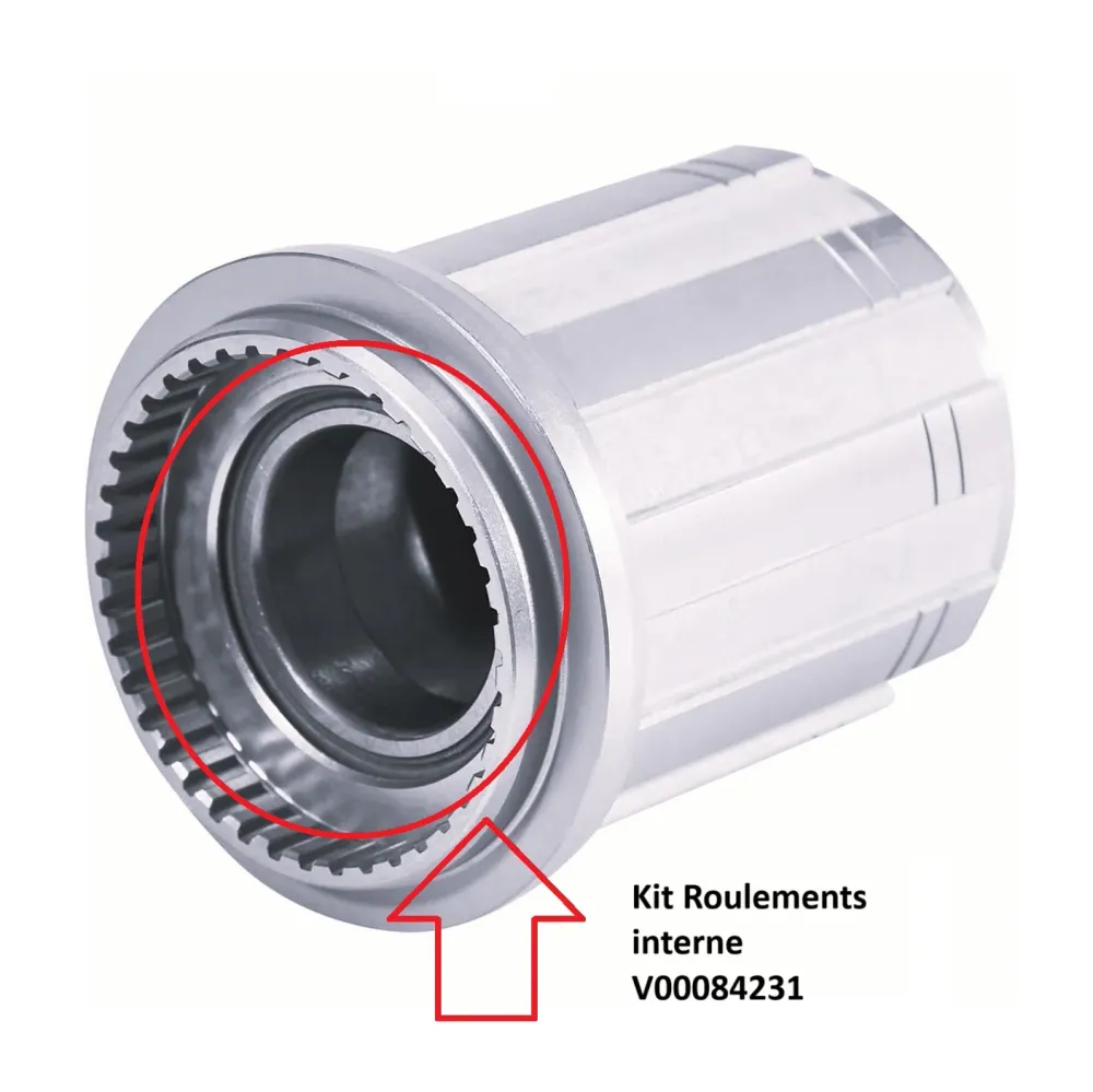 MAVIC-laakeri XD:lle. XDR. N3W. M11 ID360 LIGHT