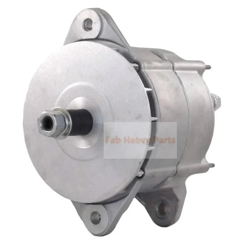 12V 110A Laturi 0-120-468-028 20-2360T91 91448C1 Sopii koteloon 1420 D358 D436 D466 1440 D358 D436 D466 1981 - 1992