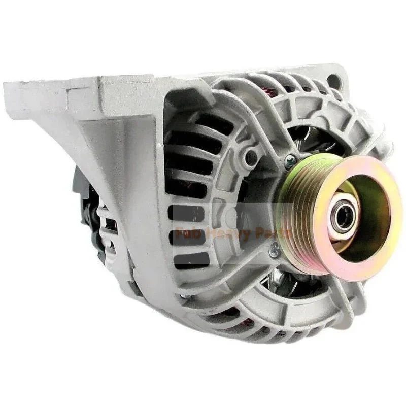 12V 120A Laturi 0-124-515-017 8111001-0 9442841 Sopii malleihin Volvo S60 2.3L 2.4L 2.5L L5 2001 - 2004