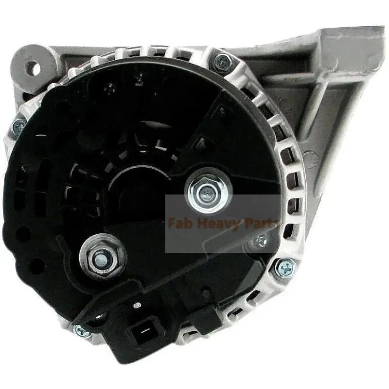 12V 120A Laturi 0-124-515-017 8111001-0 9442841 Sopii malleihin Volvo S60 2.3L 2.4L 2.5L L5 2001 - 2004