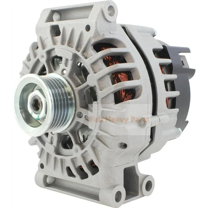 12V 120A Laturi 12-31-7-515-033 1231-7-515-033 Sopii BMW - Europe Car Mini One 1600 16V W10 B16A 2004-2007