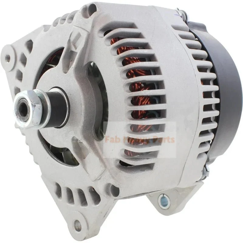 12V 120A Laturi 2871A305 225-3145 346-9825 Sopii malleihin Caterpillar 3054C -3054E - 3056E - 414E - 416D - 416EST - 416F2...