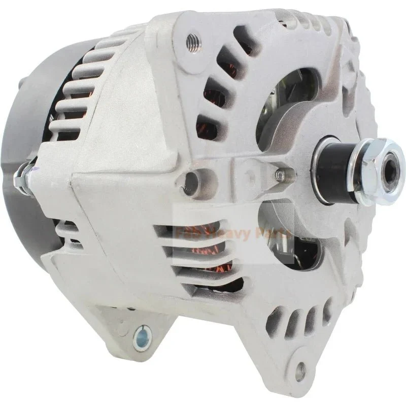 12V 120A Laturi 2871A305 225-3145 346-9825 Sopii malleihin Caterpillar 3054C -3054E - 3056E - 414E - 416D - 416EST - 416F2...