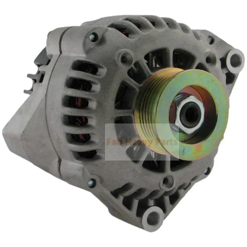12V 130A Laturi 10463651 AL8706N 321-1107 Sopii C/K/R/V-sarjan pickupeihin 4.3L(262) V6 1996-1997