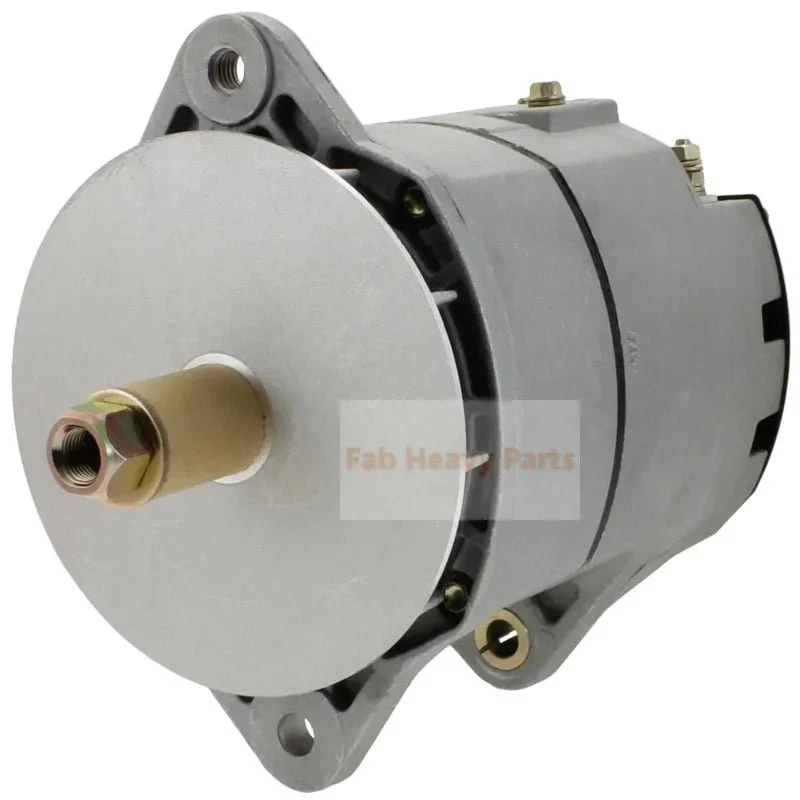 12V 135A Laturi 10459141 10459142 10459181 Sopii keskikokoisiin & raskaita kuorma-autoihin L6000 7000 8000 9000 kuorma-aut...