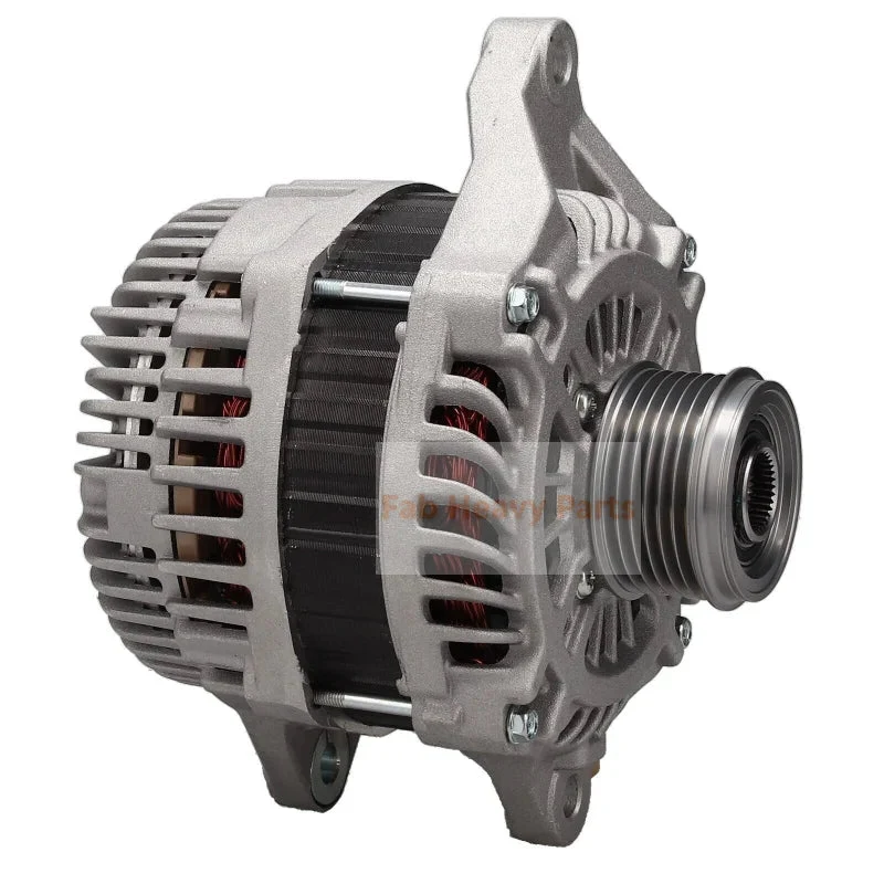 12V 135A Laturi A003TL0081 1800A155 Sopii Mitsubishi Lancer 2.0L 2.0L/122CI L4 2008-2015