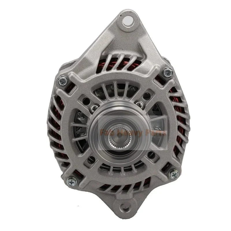 12V 135A Laturi A003TL0081 1800A155 Sopii Mitsubishi Lancer 2.0L 2.0L/122CI L4 2008-2015