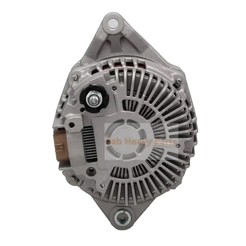 12V 135A Laturi A003TL0081 1800A155 Sopii Mitsubishi Lancer 2.0L 2.0L/122CI L4 2008-2015