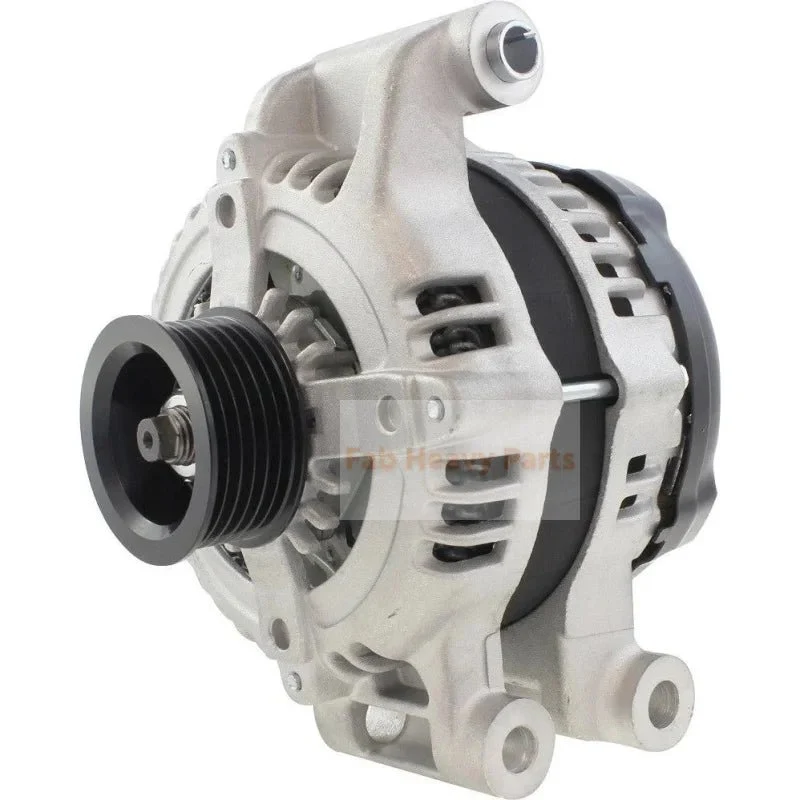 12V 160A Laturi 421000-0620 334-2795 04896805AD Sopii malleihin Chrysler 300 2.7L/167CI V6 2008 - 2010 D