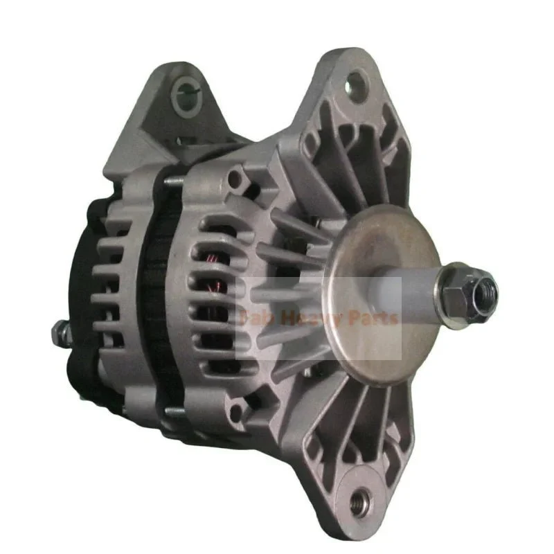 12V 160A Laturi 8600310 J180 24SI 8718 Teolliset sovellukset