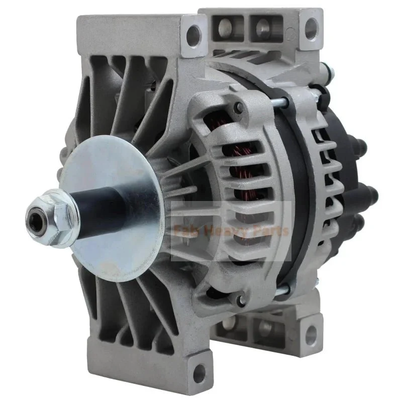 12V 200A Laturi 8600314 8600417 3819198C91 Keski- ja raskaisiin kuorma-autoihin