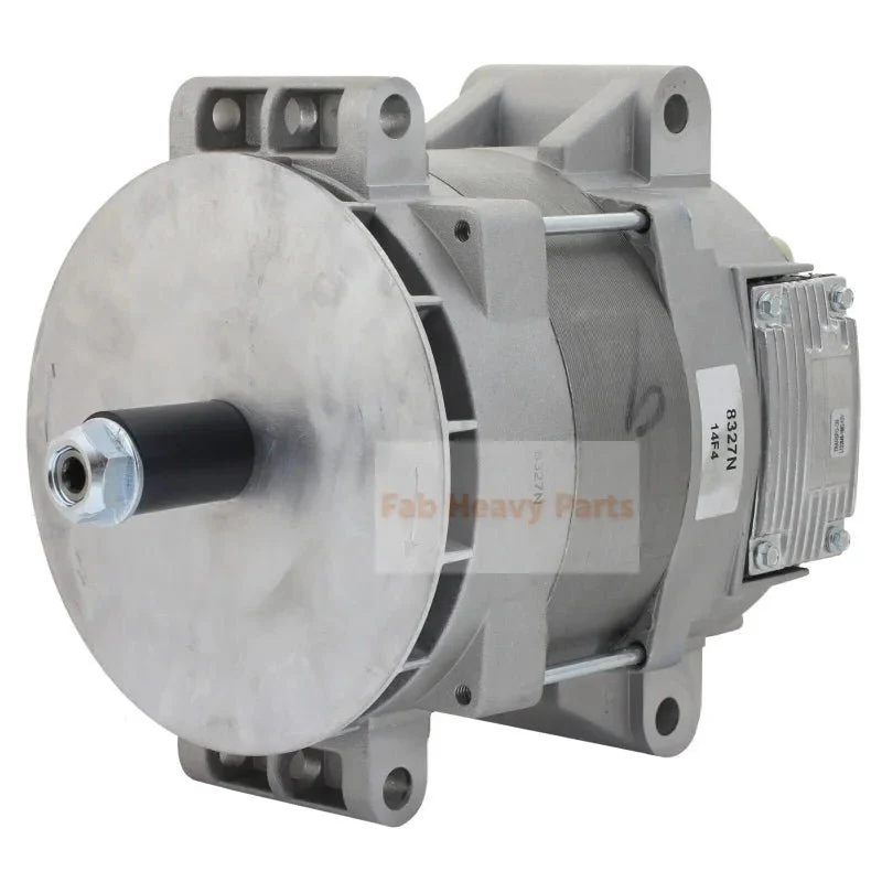 12V 270A Laturi 4C4O10300BA 4C4Z-10346-BA Sopii malleihin FL FLC 112/120 Caterpillar 3306 10.5L 3408 18.0L 555 9.1L 8520 2...