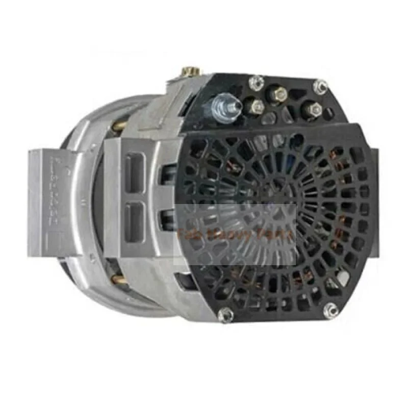 12V 320A Laturi 8600628 3711093C93 4060248C91 Sopii Blue Bird Medium/Heavy Truck All American FE L6 6.7L 7.2L 441cid 408ci...