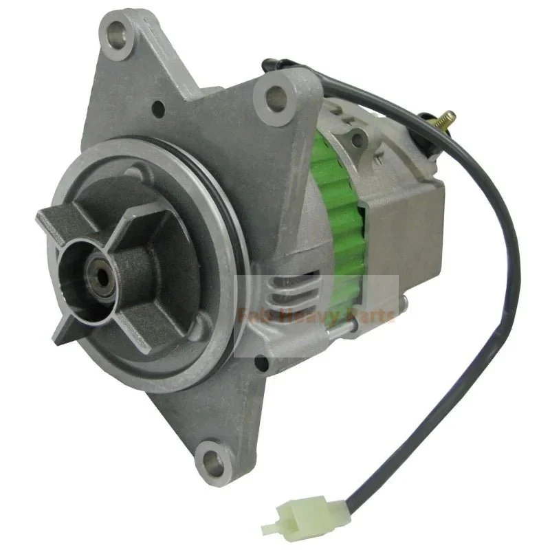 12V 40A Laturi 31100M12-015 LR140-708 LR140-708A Sopii Honda Goldwing 1500cc 1990-2000