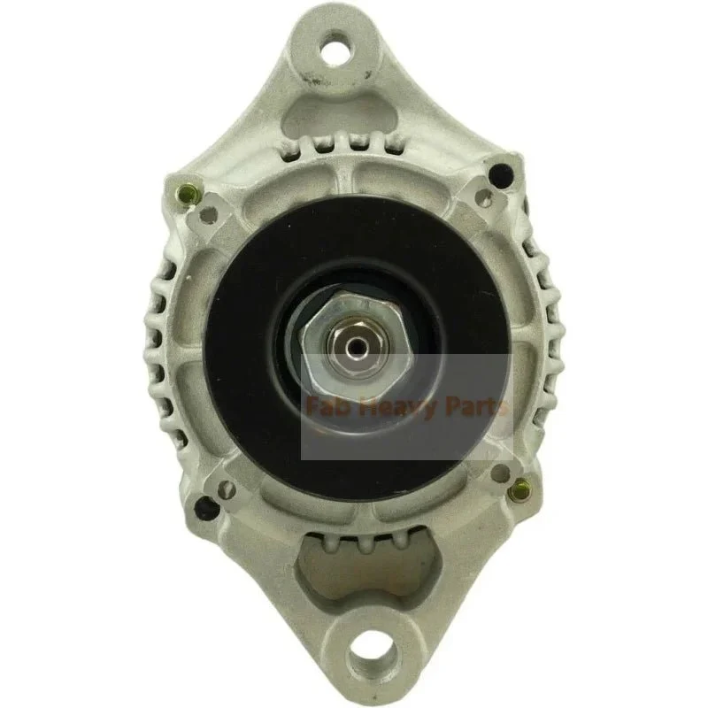 12V 45A Laturi 100211-1670 16231-24011 16241-64010 Sopii Kubota B21TL B21TLB B7500HSD B7510DT-F B7510DT-R 21HP Diesel 20096