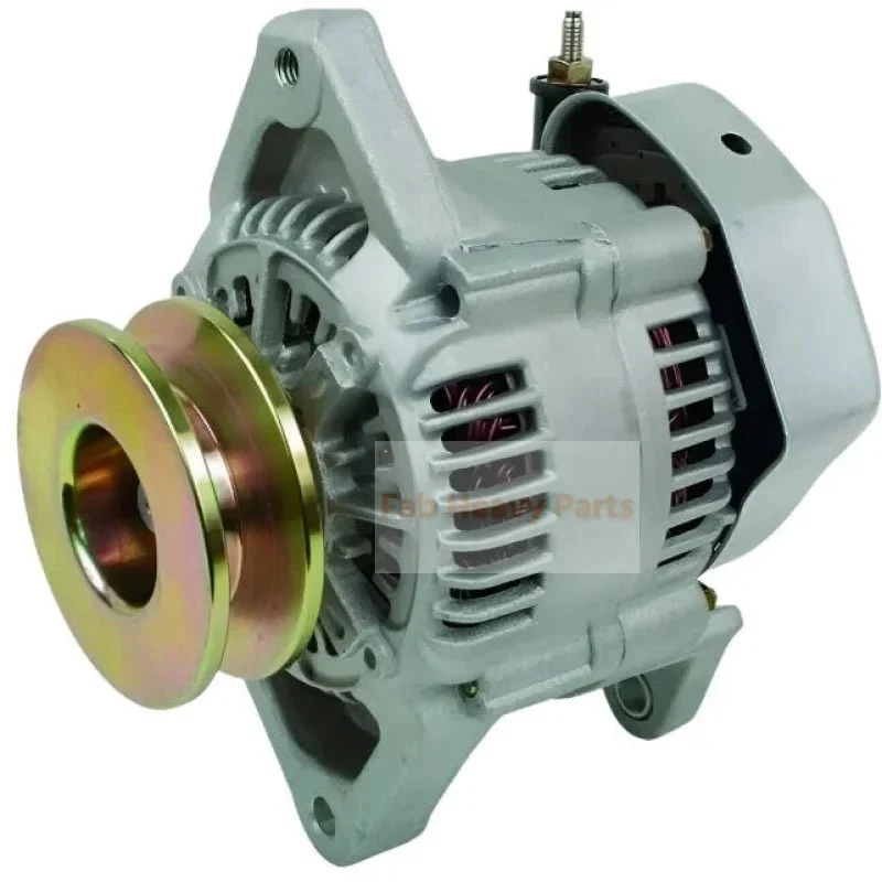 12V 50A Laturi 100211-6970 27070-23001 Sopii Mitsubishi Lancer Evolution 2.0L 2003-2006