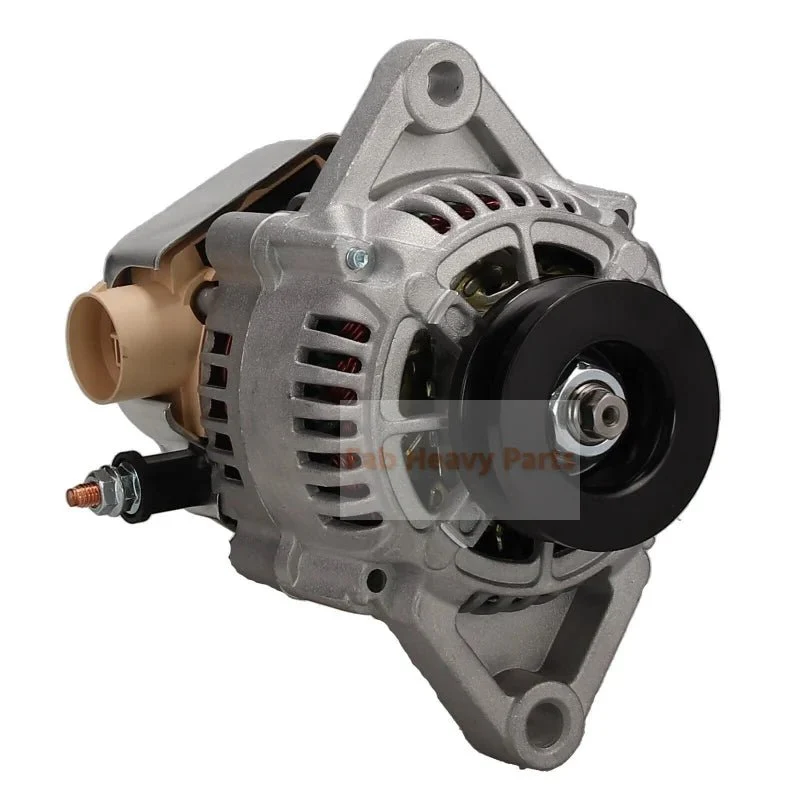 12V 50A Laturi 821663 821663-1 821663A1 Sopii venemoottoriin – Marine 225 (Carb) 225 (EFI) 225 SEA PRO (Carb) GM 3.0L - 18...
