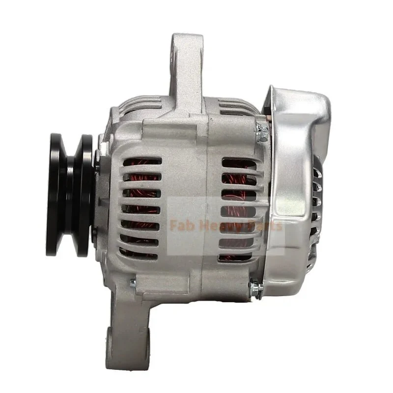 12V 50A Laturi 821663 821663-1 821663A1 Sopii venemoottoriin – Marine 225 (Carb) 225 (EFI) 225 SEA PRO (Carb) GM 3.0L - 18...
